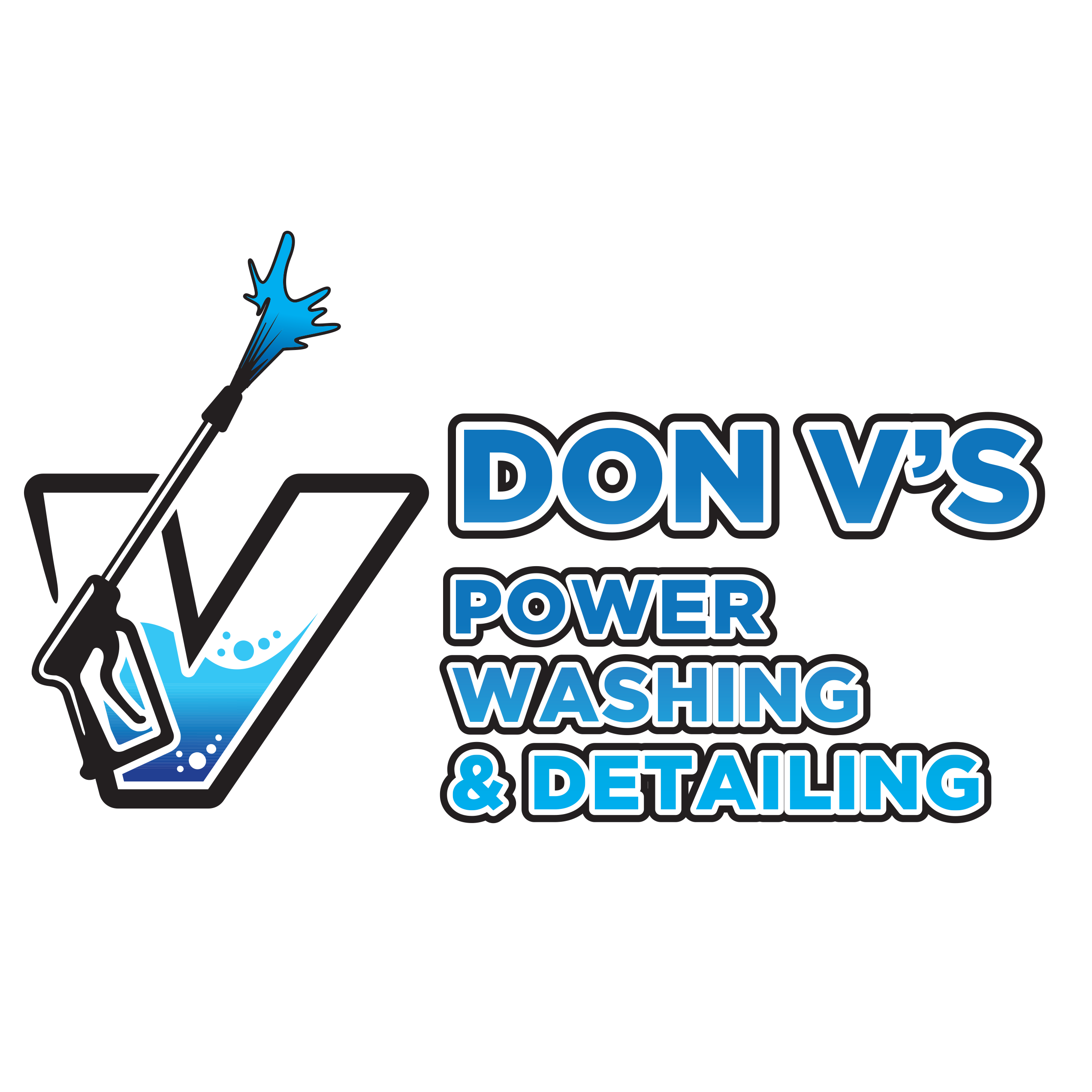 Don V's Power Wash and Detailing